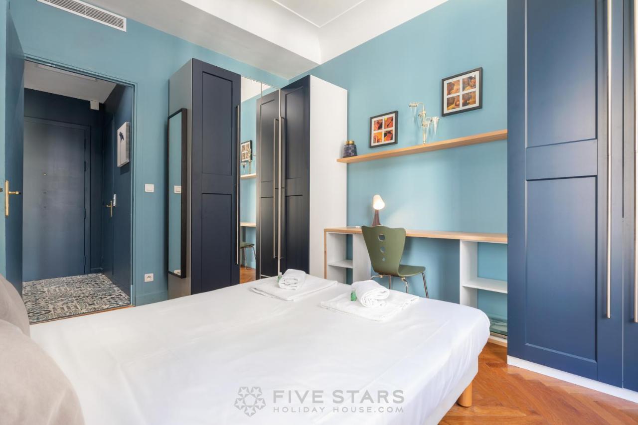 Suite A Lorraine Fshh Nice Exterior photo
