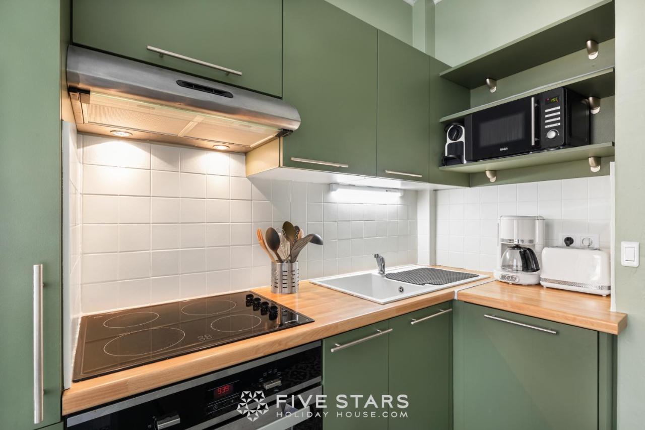 Suite A Lorraine Fshh Nice Exterior photo