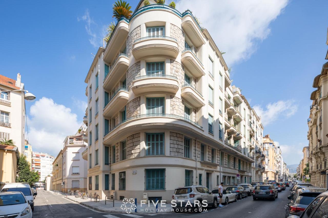 Suite A Lorraine Fshh Nice Exterior photo